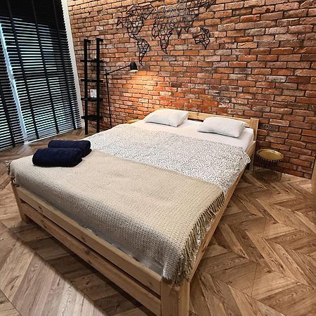 Apartament Bubble Z Darmowym Parkingiem Stary Toruń 외부 사진
