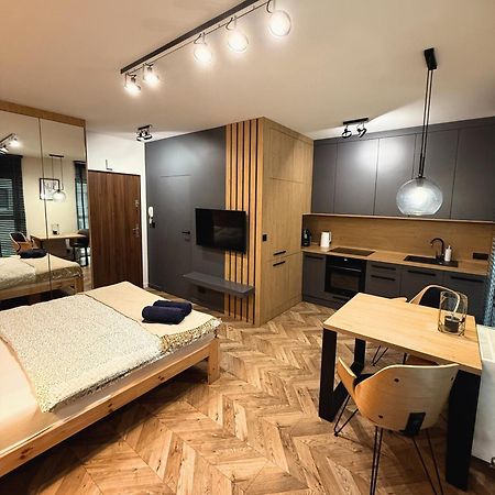 Apartament Bubble Z Darmowym Parkingiem Stary Toruń 외부 사진
