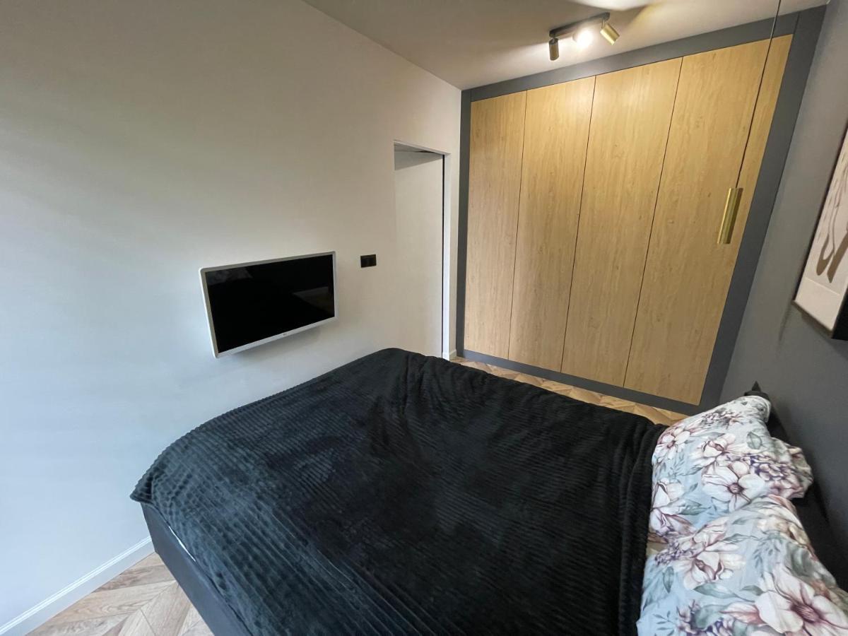Apartament Bubble Z Darmowym Parkingiem Stary Toruń 외부 사진