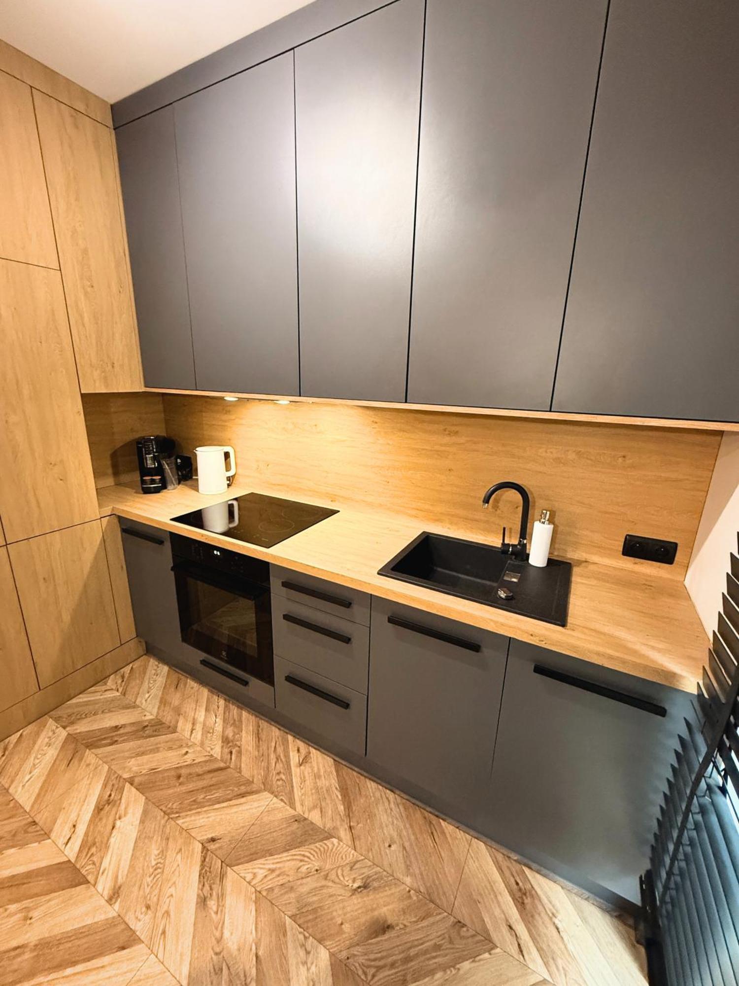 Apartament Bubble Z Darmowym Parkingiem Stary Toruń 외부 사진