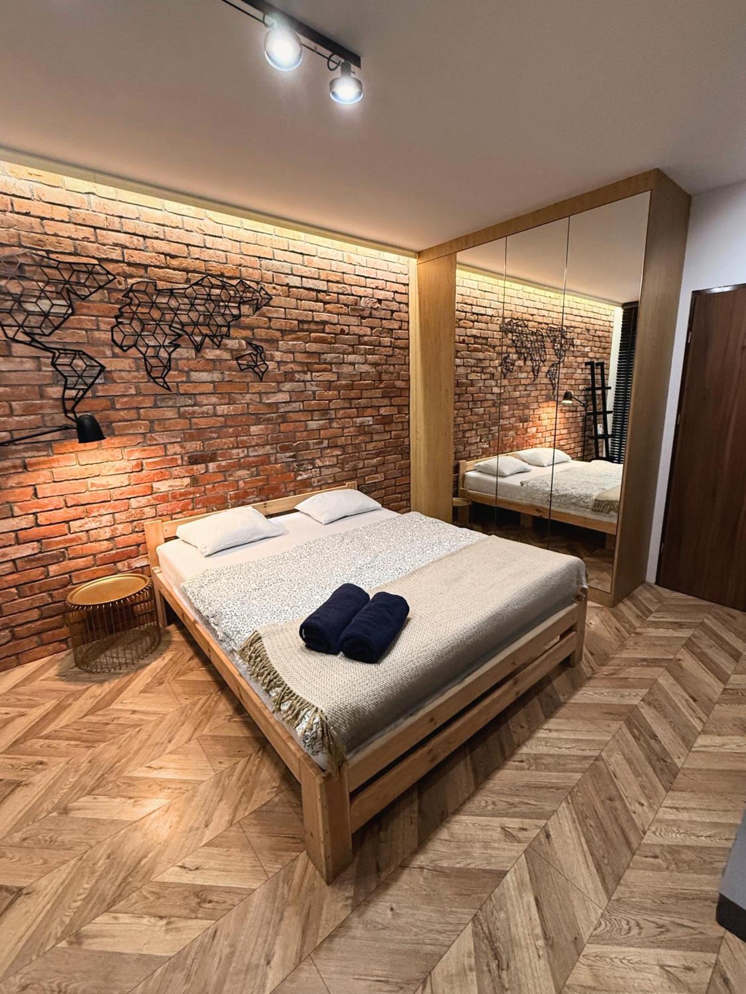 Apartament Bubble Z Darmowym Parkingiem Stary Toruń 외부 사진