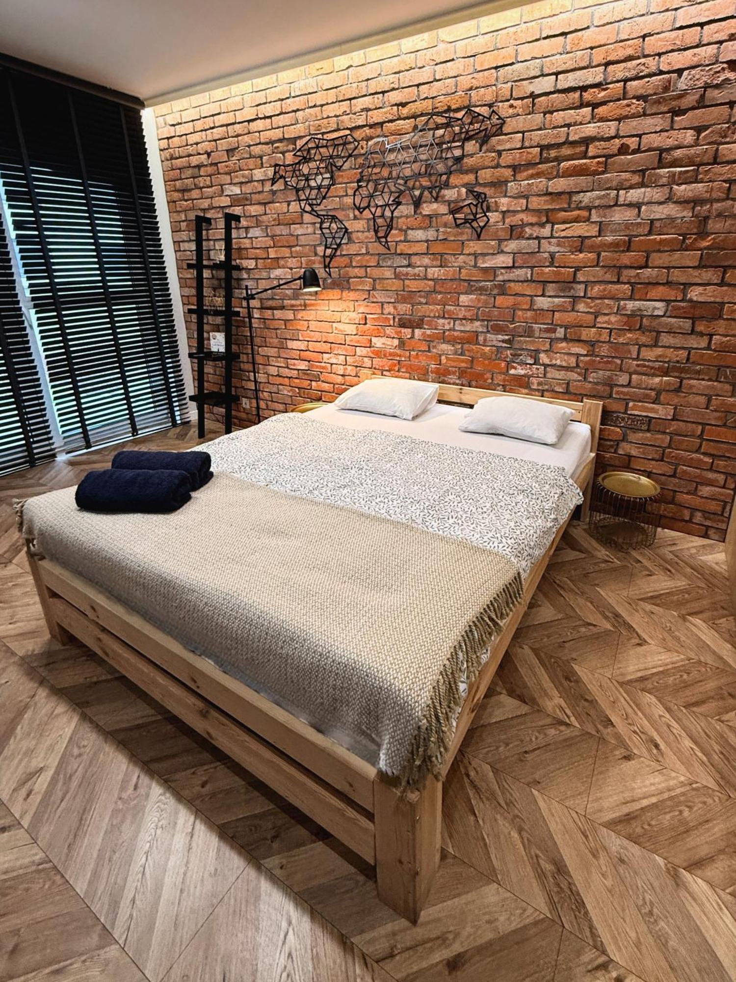Apartament Bubble Z Darmowym Parkingiem Stary Toruń 외부 사진