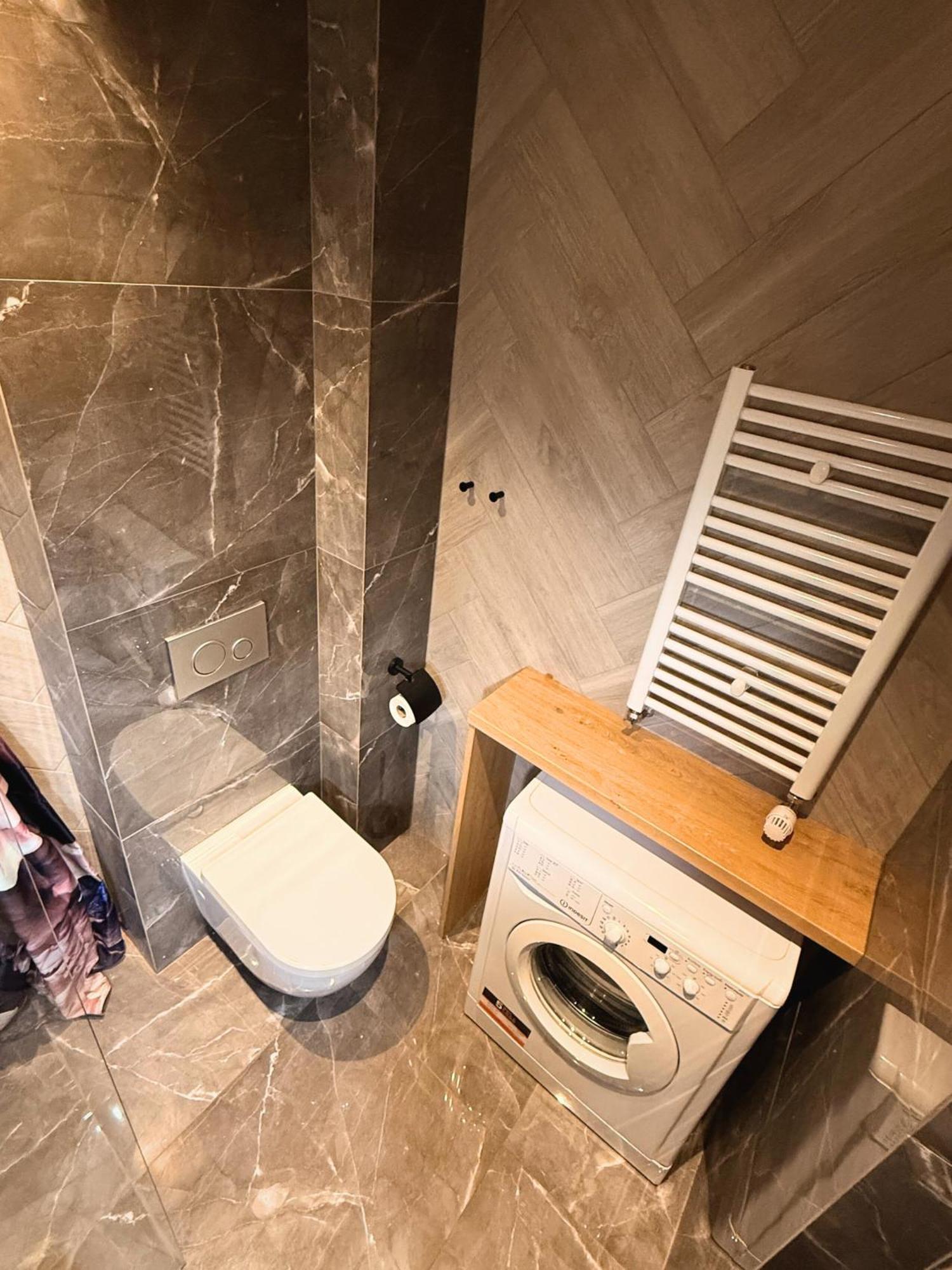 Apartament Bubble Z Darmowym Parkingiem Stary Toruń 외부 사진