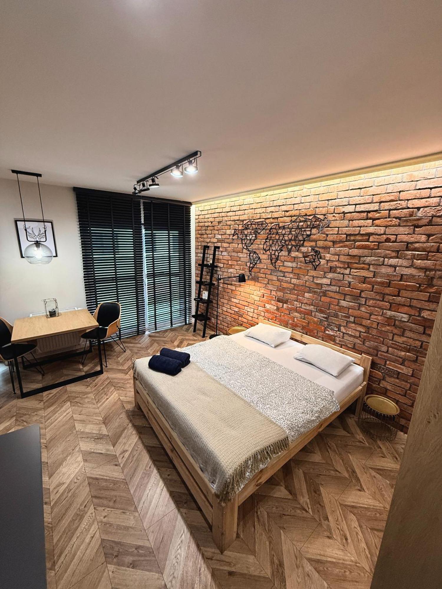 Apartament Bubble Z Darmowym Parkingiem Stary Toruń 외부 사진