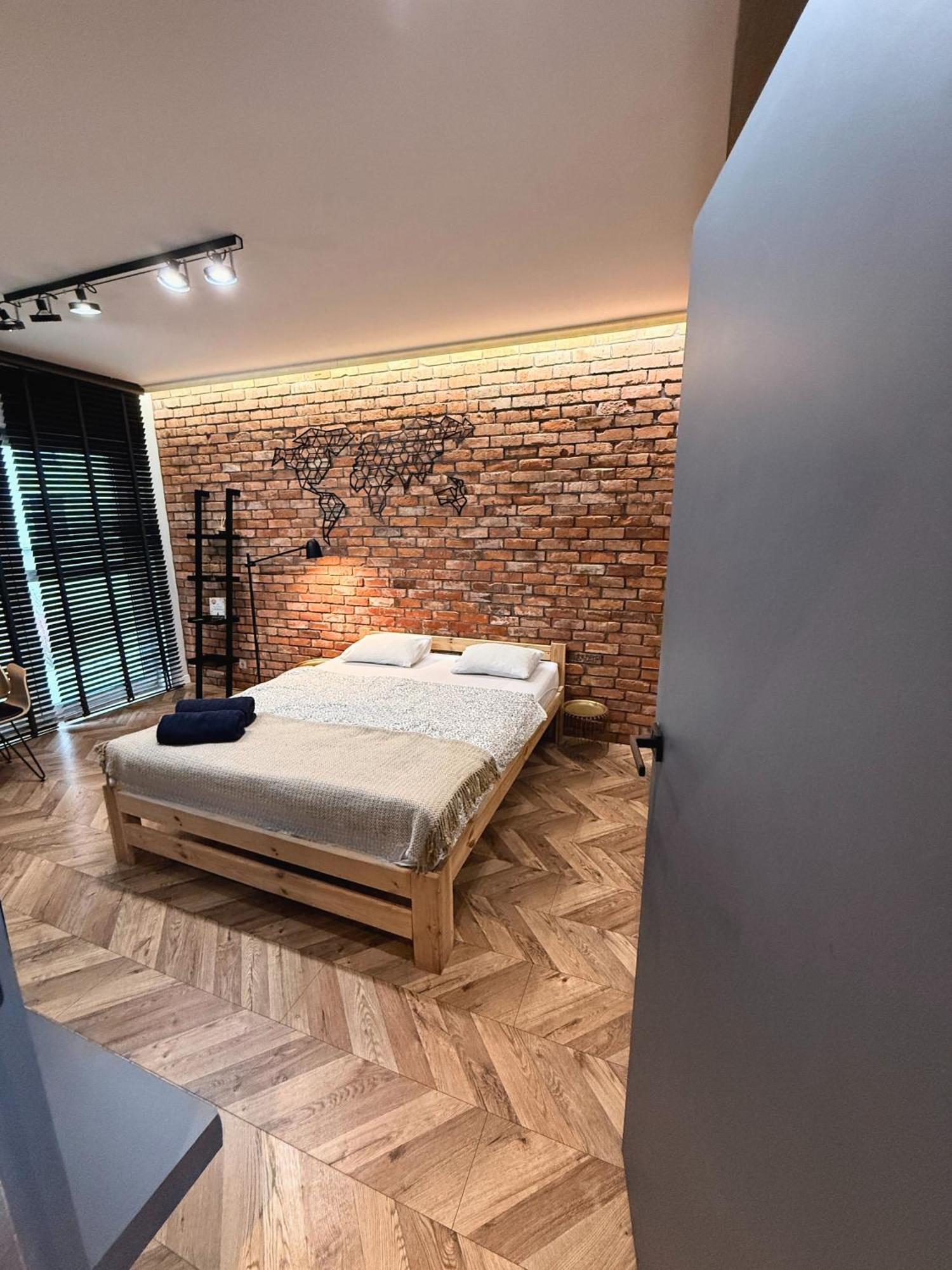 Apartament Bubble Z Darmowym Parkingiem Stary Toruń 외부 사진