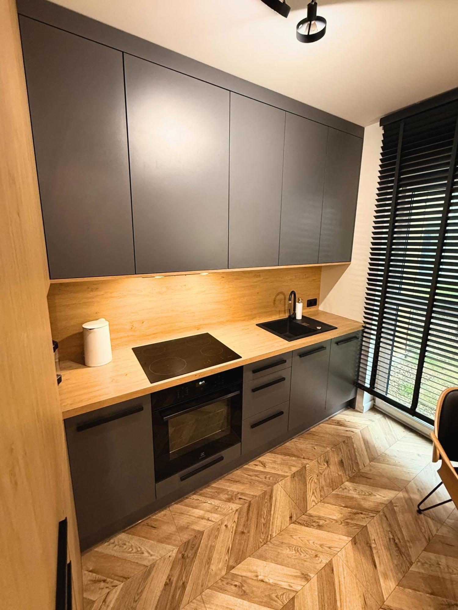 Apartament Bubble Z Darmowym Parkingiem Stary Toruń 외부 사진