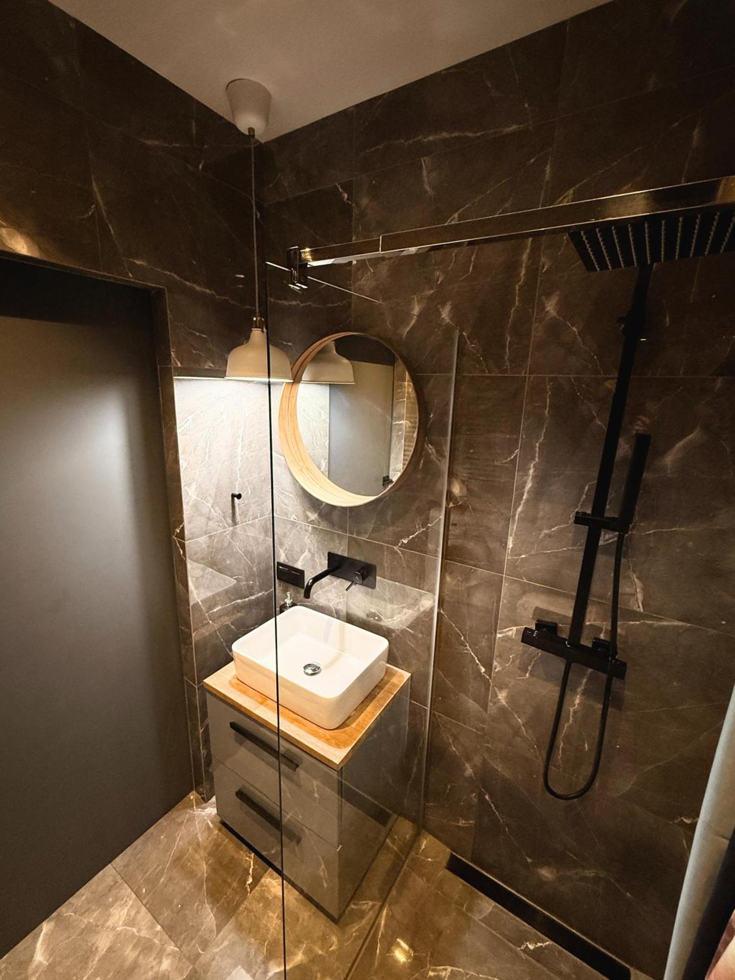 Apartament Bubble Z Darmowym Parkingiem Stary Toruń 외부 사진